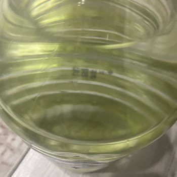 Dalga Su Su İçin Şikayet