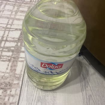 Dalga Su Su İçin Şikayet