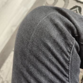 Mavi Jeans, Jean Pantolonlar Renk Solması Vb.