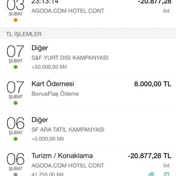 Agoda Ücretimi İki Defa Çekti