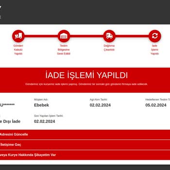 Hepsiburada Pahalı Satmak İçin İndirimli Alışverişi İade Yapıyor