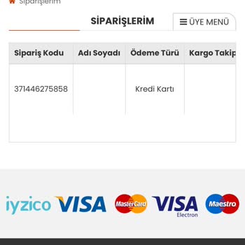 YKM Kitap Kitapları Göndermiyor