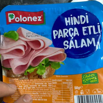 Polonez Marka Hindi Salam