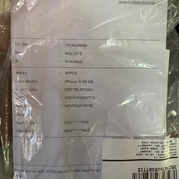 Apple Ekran Kaskosu Güvenilirliği