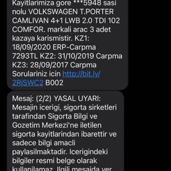 otoplus letgo Güven Kırıcı Ekspertiz Süreci