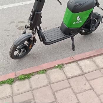 Martı Müşteri Hizmetleri 7/24 Açık Değil Ulaşamıyorum!