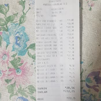 Şok Market Win Oyunu