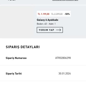 Adidas Kendi Hatasını Gidermiyor. Adidas Pişmanlıktır.