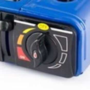 Nurgaz Tekli Portatif Ocak Ng-501 Yedek Parça Hk Ve Teknik Destek