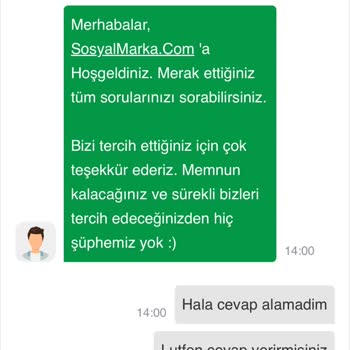 SosyalMarka Tiktik Takipçi Satin Alma