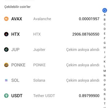 Huobi Global Huobi Hesabımdaki Kripto Parayı Askıya Aldı