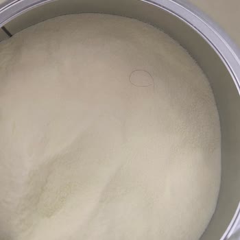 Nestle Mamada Kıl Çıktı