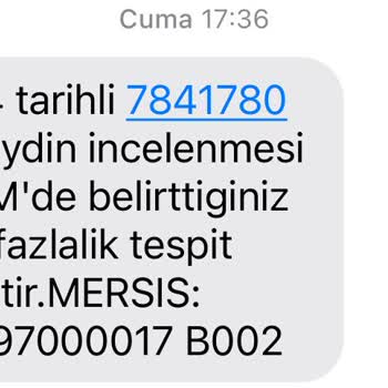 VakıfBank ATM'sinde Kalan Paramı İade Etmiyor!