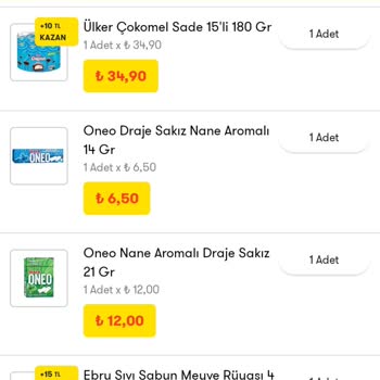 Şok Marketler Fatura Ve Son Kullanma Tarihli Kaymağı!