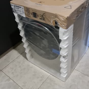 Siemens Mall Of Mağazası Ve Yetkili Servisi Sorunu