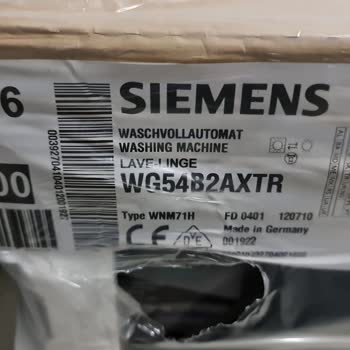 Siemens Mall Of Mağazası Ve Yetkili Servisi Sorunu