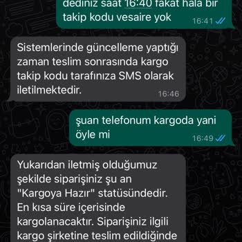 Getmobil Paramı Alıkoydu Yasal Süreç Başlatacağım