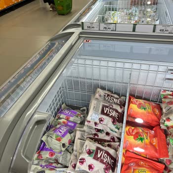 File Market Etiket Yanlışlığından Dolayı Fazla Ödeme