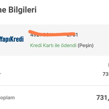 hepsiJET Kurye Teslimatı Huzursuzluğu