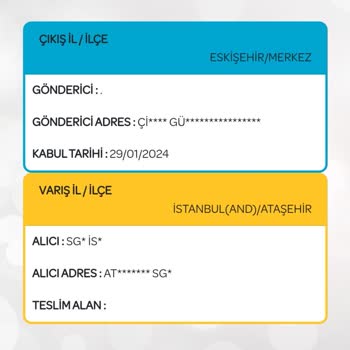 PTT Kargo Kargoda Olan Evrakım PTT Kamyonun Devrilmesi Sonucu Yandı.