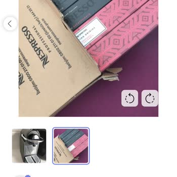 Nespresso Markasının Arkasında Durmuyor