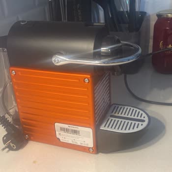 Nespresso Markasının Arkasında Durmuyor