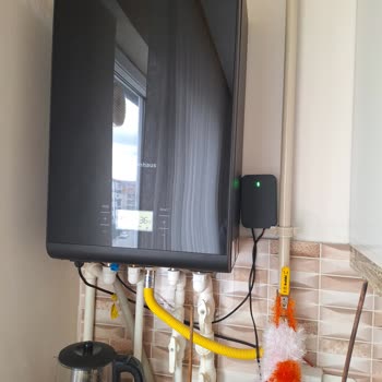 Warmhaus Sürekli Arıza Veren Bir Kombi