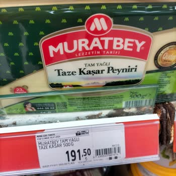 Migros Aynı Ürüne Aynı Günde 2 Farklı Fiyat Uygulaması