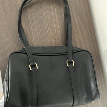 Passionisbags_ Yanlış Canta Gönderip Bir De Mesajlara Bakmıyorlar.