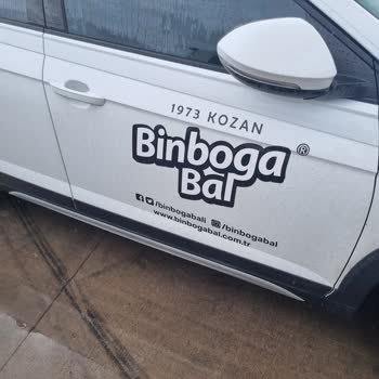 Binboğa Bal Kurumsal İmaj Zedelenmesi