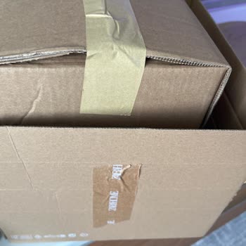 Zara Home Online Verdiğim Siparişim İkinci Kez Kırık Geldi