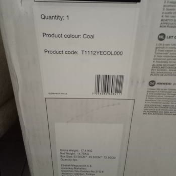 "Aras Kargo" Kargonun Eve Teslim Edilmemesi Ve Kurumsal İletişimsizlik