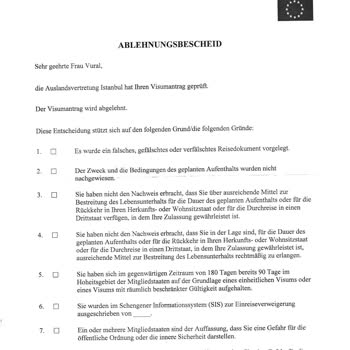 Expatrio Para İadesi Hakkında