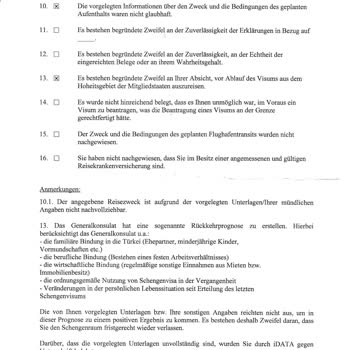 Expatrio Para İadesi Hakkında