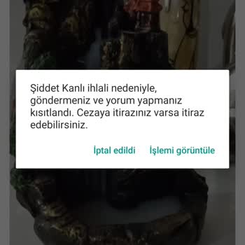 BigoLive Türkiye İhlal Engel ASKİ