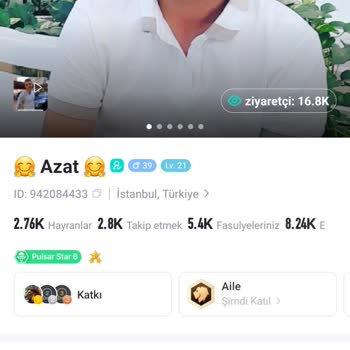 BigoLive Türkiye İhlal Engel ASKİ