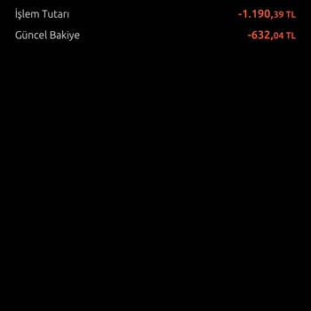 YKM Kitap Siparişimi Göndermedi