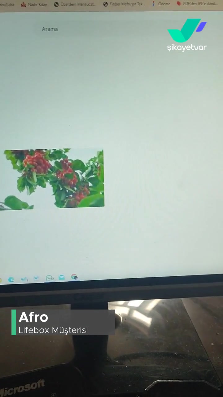 Lifebox Fotoğraflar Açılmıyor videonun kapak resmi