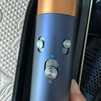 Dyson Defolu Ürün Gönderimi