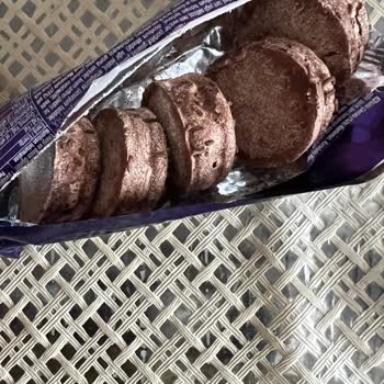 Ülker Den Aldığım Ürünün Bozuk Çıkması Ve Geri Dönüşün Uzaması