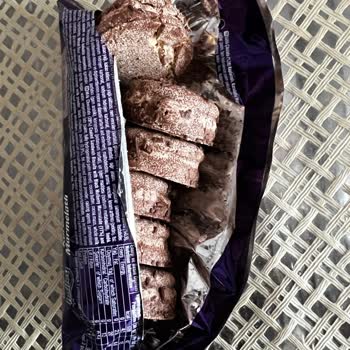 Ülker Den Aldığım Ürünün Bozuk Çıkması Ve Geri Dönüşün Uzaması