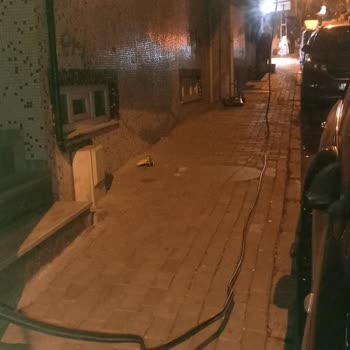 Türk Telekom Altyapı Hizmetlerini Sağlayamıyor Görevini Yapamıyor.