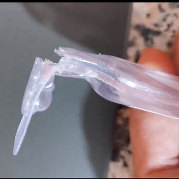 Deniz Pharma Enterogold Kids Probiyotik Flakon Sorunu