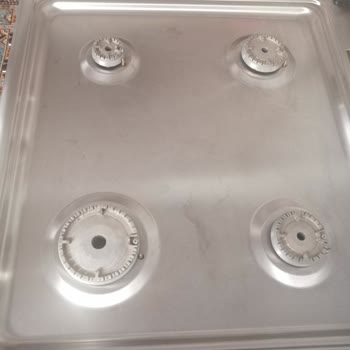 Simfer Yeni Fırında Lekelenmeler Oldu