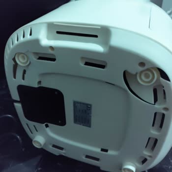 PTT Kargo Ürün Alıcıya Varmadan Yolda Kırılmış