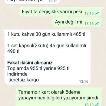 Forx5 Sipariş Vermeden Önce Başka Sipariş Verirken Başka