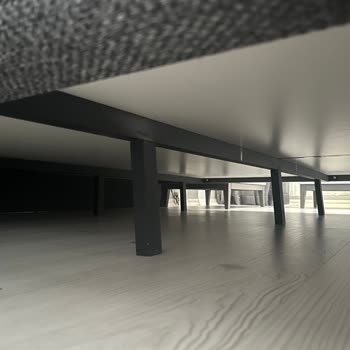 Ridos Mobilya Ridos Pişmanlıktır Kalitesiz Malzeme!