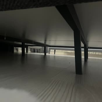 Ridos Mobilya Ridos Pişmanlıktır Kalitesiz Malzeme!