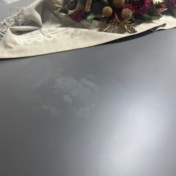 Ridos Mobilya Ridos Pişmanlıktır Kalitesiz Malzeme!