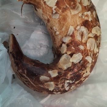 Mecidiyeköy Murat Muhallebicisi Bayat Ürün Satısı